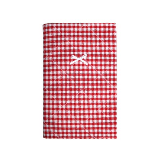 Prepared Table Bible Cover