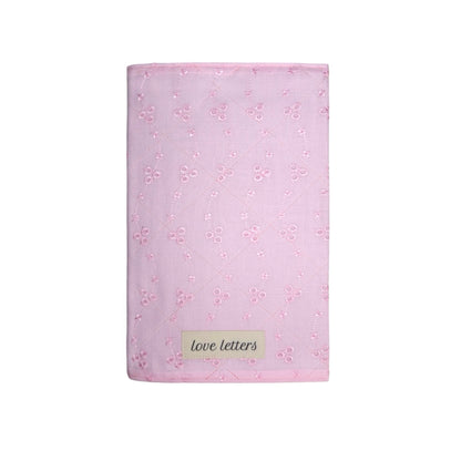 Lily Among Thorns Bible Cover