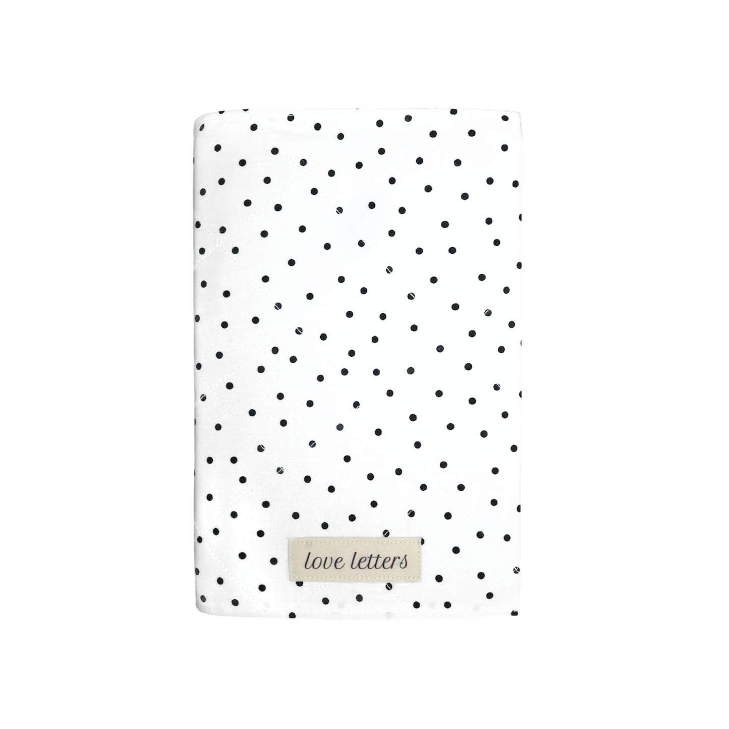 Spotless Bride Bible Cover