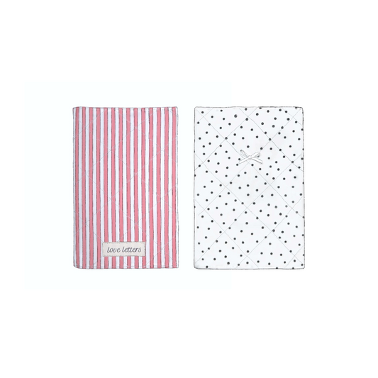 Bible Cover Sewing Pattern Template