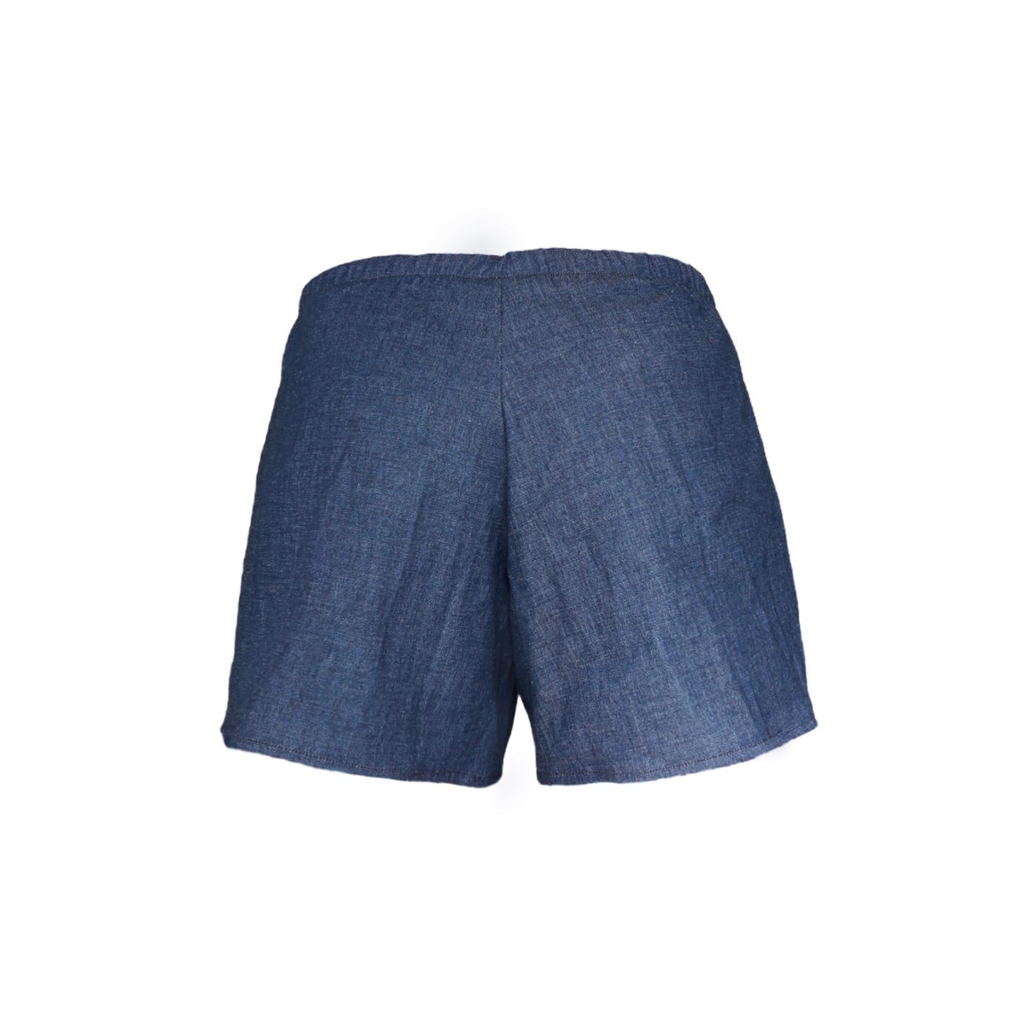 Bands Of Love Shorts Denim