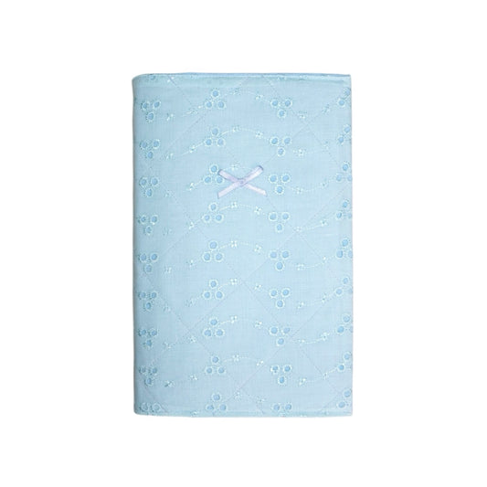 Water Of Life Bible Cover