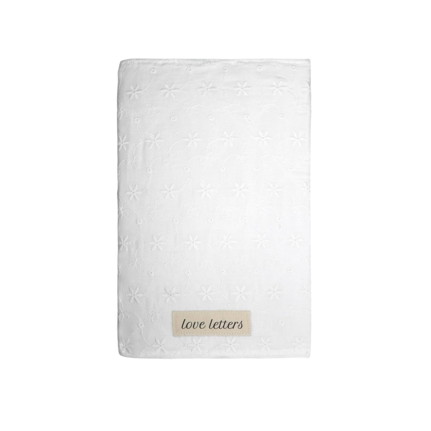 The Dove Bible Cover