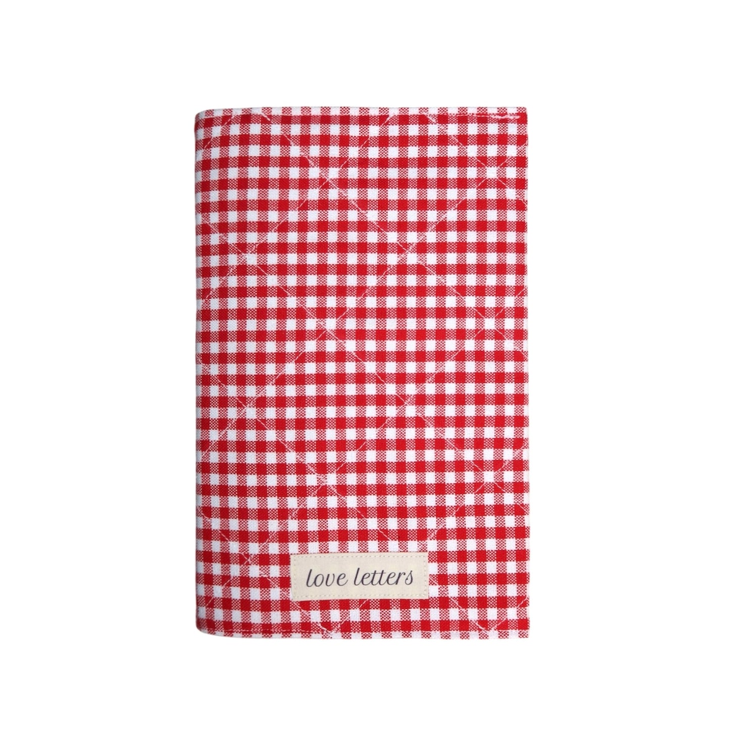 Prepared Table Bible Cover