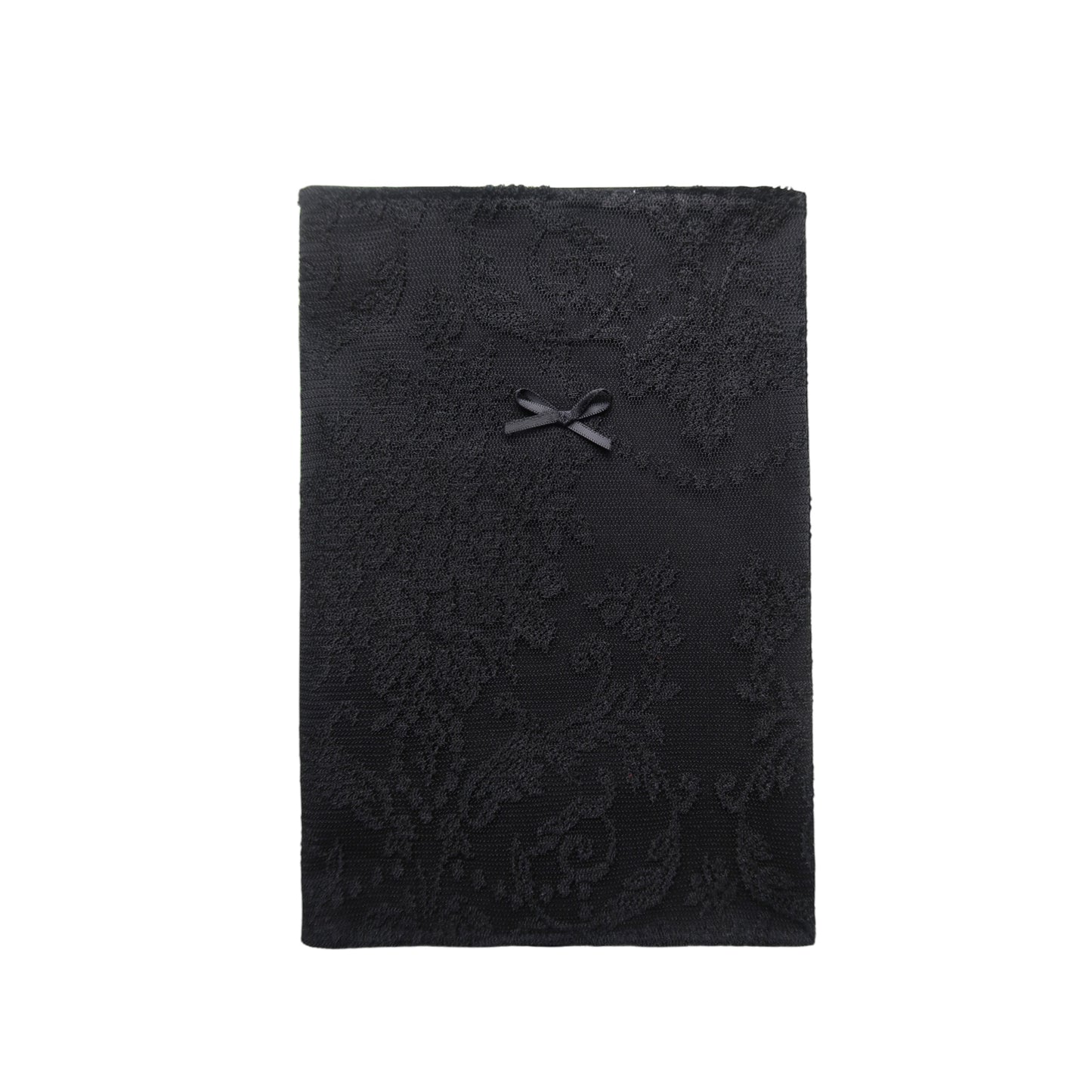 Dark Yet Lovely Bible Cover