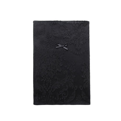 Dark Yet Lovely Bible Cover