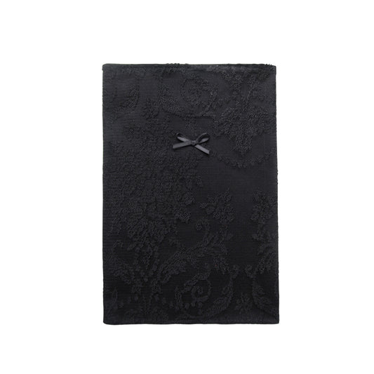 Dark Yet Lovely Bible Cover