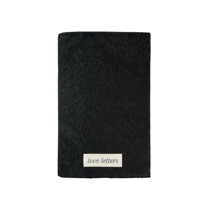 Dark Yet Lovely Bible Cover